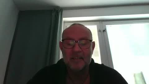 svenskdaddy online show from 02/07/25, 08:44