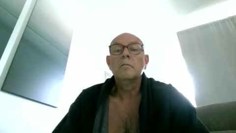 svenskdaddy online show from 03/09/26, 08:18
