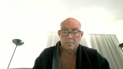 svenskdaddy online show from 03/12/26, 07:25
