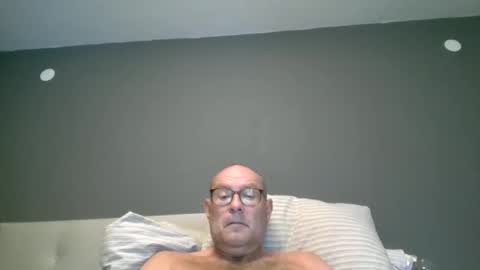 svenskdaddy online show from 03/20/26, 07:46
