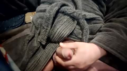 Svetlio online show from 01/25/25, 01:32