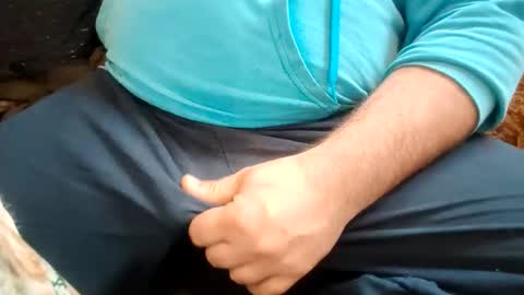 Svetlio online show from 10/26/25, 02:12