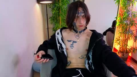 Snapshot of swagamee chatting on 03/14/26, 01:23 Eric online show from 03/14/26, 01:23