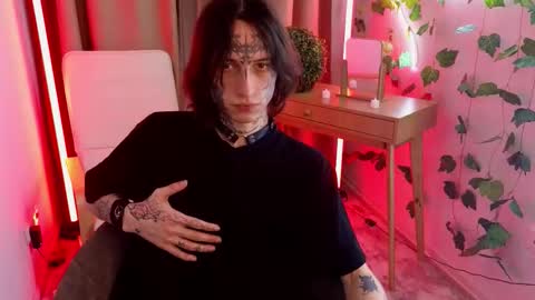 Snapshot of swagamee chatting on 03/14/26, 10:15 Eric online show from 03/14/26, 10:15