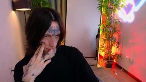 Snapshot of swagamee chatting on 03/19/26, 06:34 Eric online show from 03/19/26, 06:34