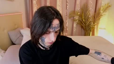 Snapshot of swagamee chatting on 03/20/26, 09:52 Eric online show from 03/20/26, 09:52