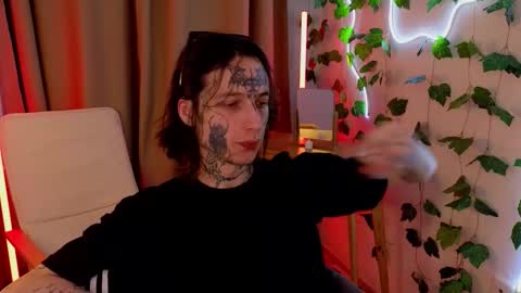 Snapshot of swagamee chatting on 03/26/26, 03:06 Eric online show from 03/26/26, 03:06