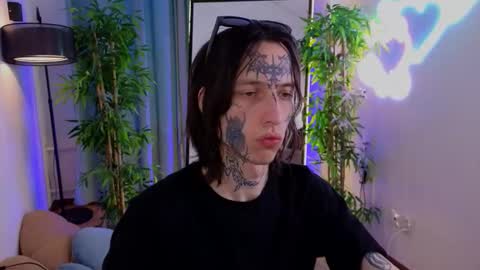 Snapshot of swagamee chatting on 03/27/26, 03:34 Eric online show from 03/27/26, 03:34