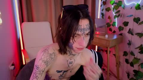 Snapshot of swagamee chatting on 03/28/26, 03:11 Eric online show from 03/28/26, 03:11