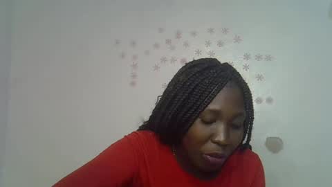 Snapshot of swagg_rasta chatting on 06/21/26, 10:23 swagg rasta online show from 06/21/26, 10:23