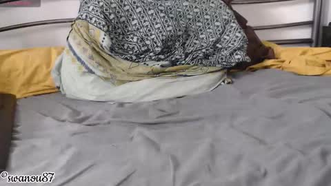 swanou87 online show from 10/21/25, 01:01