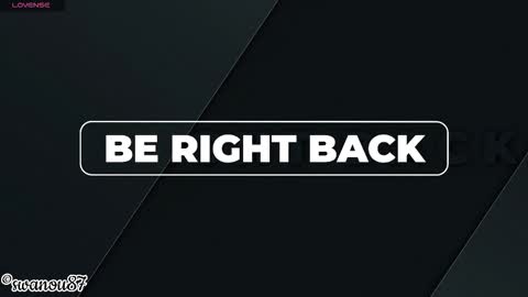 swanou87 online show from 02/18/26, 06:48