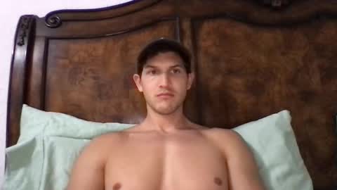 swboymx online show from 10/19/25, 05:41