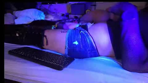 Johnny Cum Lover online show from 11/01/25, 02:13