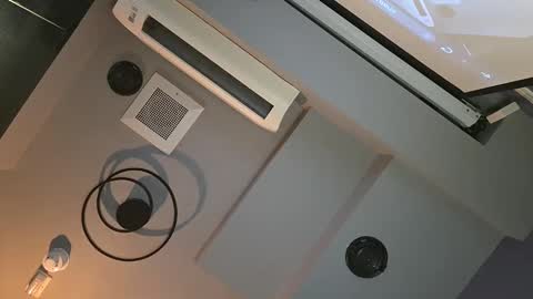 Johnny Cum Lover online show from 03/08/26, 02:04