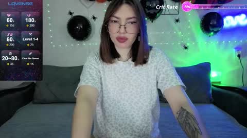 Snapshot of sweat_cherry chatting on 11/01/25, 08:44 sweat cherry online show from 11/01/25, 08:44