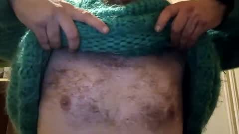 sweaterboy666 online show from 12/04/24, 06:33