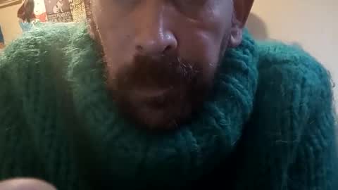 sweaterboy666 online show from 12/19/24, 10:34