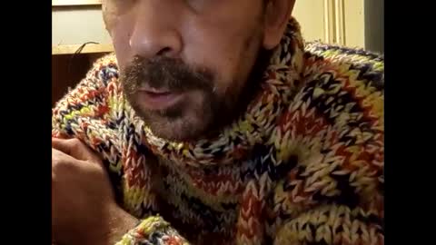 sweaterboy666 online show from 03/12/25, 04:19