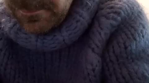 sweaterboy666 online show from 11/26/25, 10:27