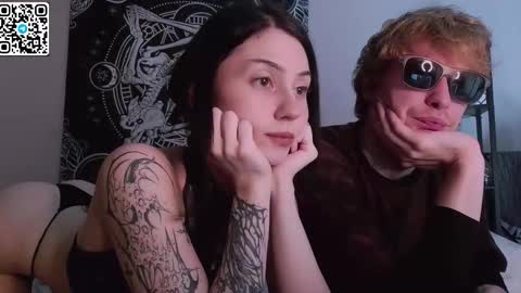 sweaties3 online show from 10/01/25, 12:22