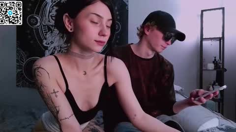 sweaties3 online show from 10/11/25, 11:42