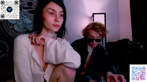 sweaties3 online show from 11/27/25, 04:42