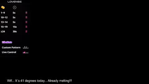 Snapshot of sweaty_hairy_cocks chatting on 06/27/26, 01:54 sweaty_hairy_cocks online show from 06/27/26, 01:54