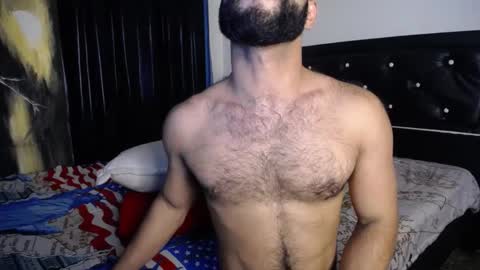 Snapshot of sweatyhairypig1 chatting on 12/31/24, 12:21 joel bliss online show from 12/31/24, 12:21