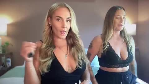 Swedish Candii online show from 01/13/26, 09:53