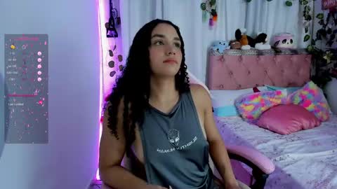 Daniela age 21 online show from 05/09/26, 06:57