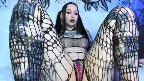 Luna Ootsutsuki online show from 03/14/26, 03:56