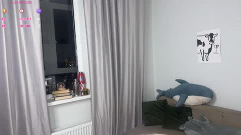 Chloe online show from 02/14/26, 03:31