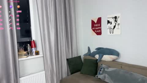 Chloe online show from 02/19/26, 04:36