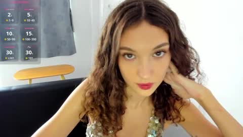 Mia  My other social media -  online show from 03/10/26, 10:20