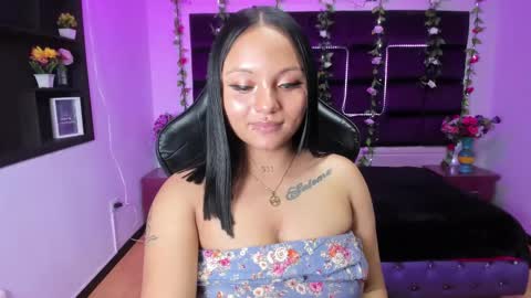 Snapshot of sweelanna chatting on 12/06/24, 02:13 sweet ana online show from 12/06/24, 02:13