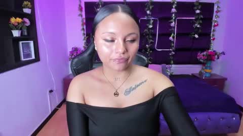 Snapshot of sweelanna chatting on 12/10/24, 04:45 sweet ana online show from 12/10/24, 04:45