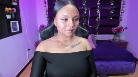 Snapshot of sweelanna chatting on 12/10/24, 07:47 sweet ana online show from 12/10/24, 07:47