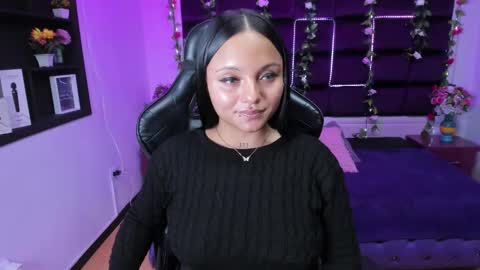 Snapshot of sweelanna chatting on 12/19/24, 07:51 sweet ana online show from 12/19/24, 07:51