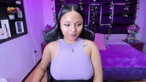 Snapshot of sweelanna chatting on 12/29/24, 10:01 sweet ana online show from 12/29/24, 10:01