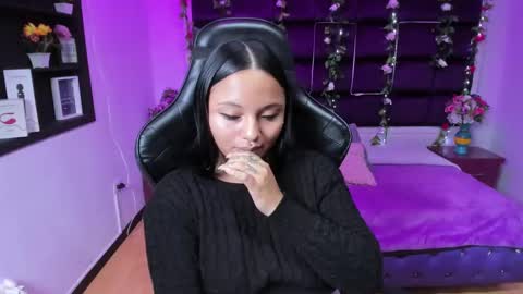 Snapshot of sweelanna chatting on 01/03/25, 09:36 sweet ana online show from 01/03/25, 09:36