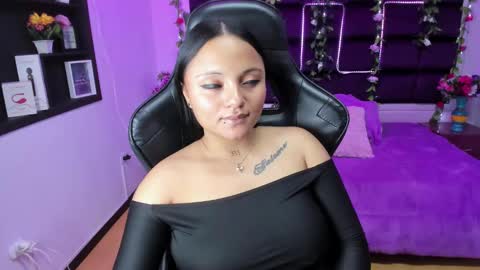 Snapshot of sweelanna chatting on 01/14/25, 07:59 sweet ana online show from 01/14/25, 07:59