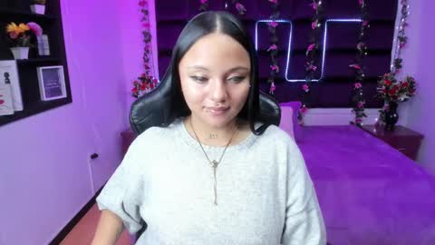 Snapshot of sweelanna chatting on 01/24/25, 06:46 sweet ana online show from 01/24/25, 06:46