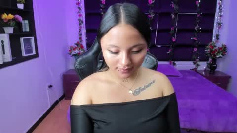 Snapshot of sweelanna chatting on 02/05/25, 05:52 sweet ana online show from 02/05/25, 05:52