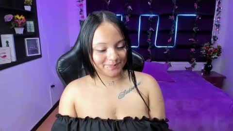 Snapshot of sweelanna chatting on 02/07/25, 05:31 sweet ana online show from 02/07/25, 05:31