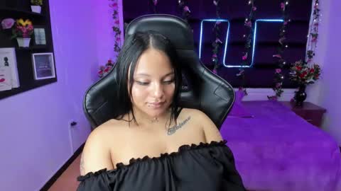 Snapshot of sweelanna chatting on 02/07/25, 08:33 sweet ana online show from 02/07/25, 08:33