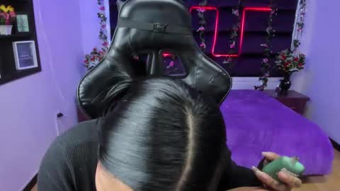 Snapshot of sweelanna chatting on 02/12/25, 08:16 sweet ana online show from 02/12/25, 08:16