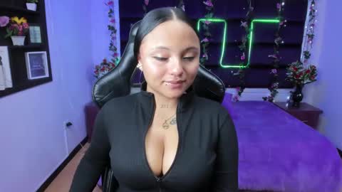 Snapshot of sweelanna chatting on 02/13/25, 06:41 sweet ana online show from 02/13/25, 06:41