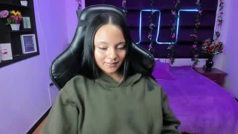 Snapshot of sweelanna chatting on 02/16/25, 05:15 sweet ana online show from 02/16/25, 05:15