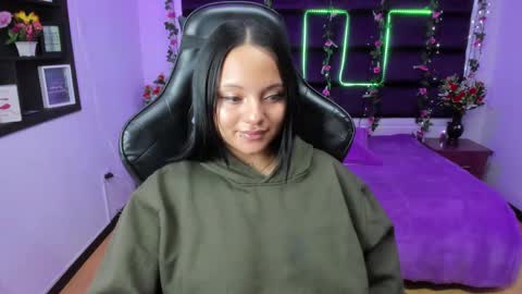 Snapshot of sweelanna chatting on 02/16/25, 08:21 sweet ana online show from 02/16/25, 08:21